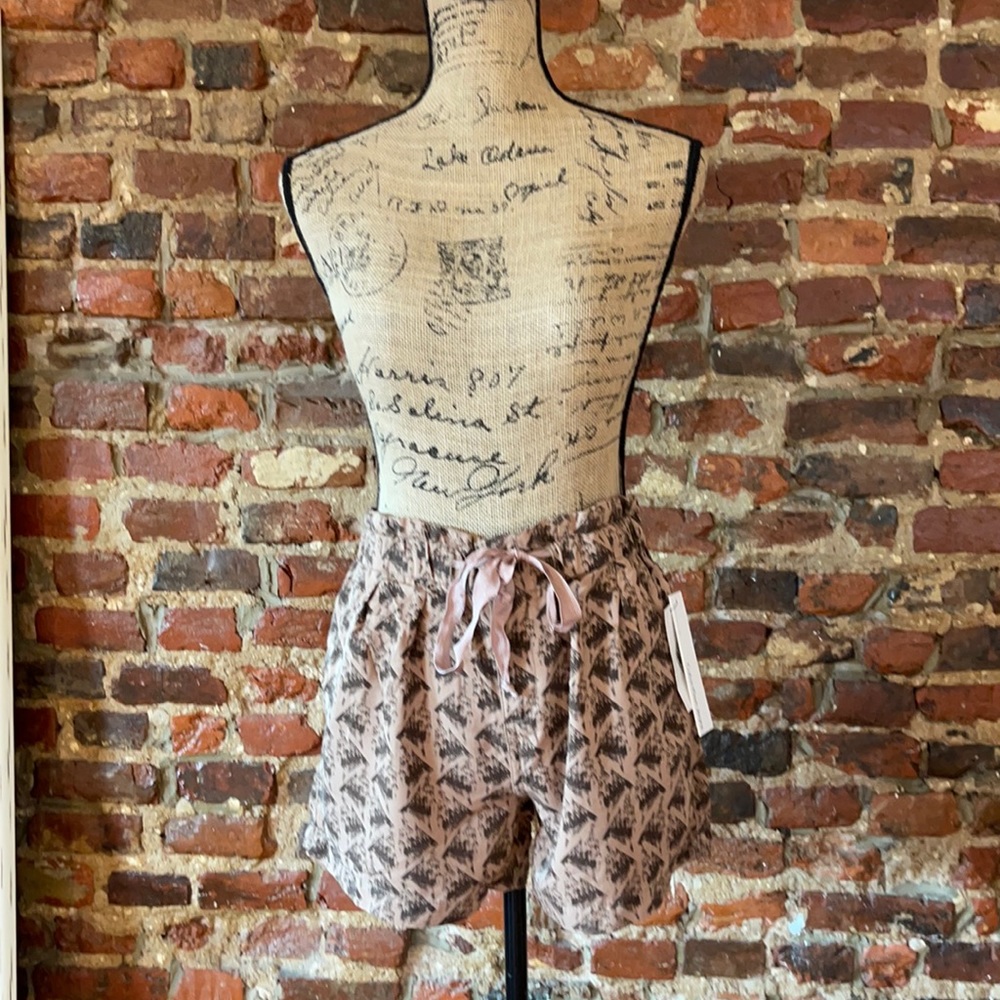 NWT Calvin Klein Shorts
